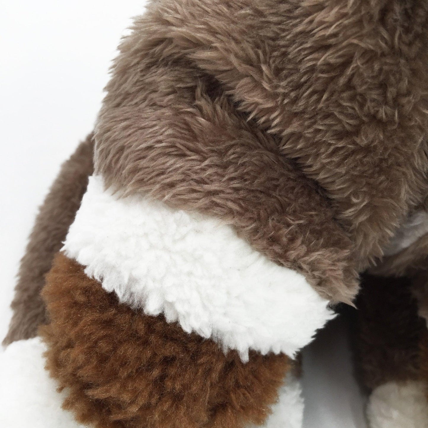 Cozy Coral Fleece Elk Christmas Dog Clothes
